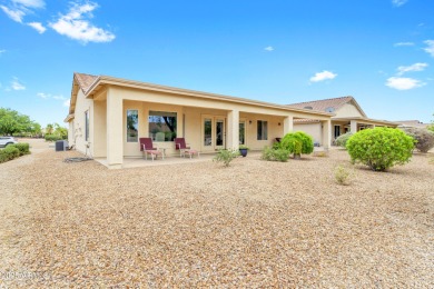Welcome to your perfect retreat in Mission Royale, Casa Grande's on Mission Royale Golf Club in Arizona - for sale on GolfHomes.com, golf home, golf lot