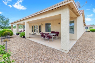 Welcome to your perfect retreat in Mission Royale, Casa Grande's on Mission Royale Golf Club in Arizona - for sale on GolfHomes.com, golf home, golf lot