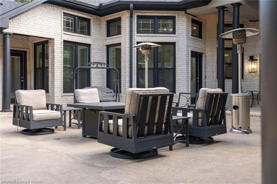 Situated on the prestigious 6th fairway of Eagle Crest Golf on Eagle Crest Golf Course in Arkansas - for sale on GolfHomes.com, golf home, golf lot