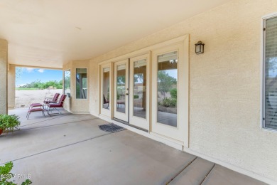 Welcome to your perfect retreat in Mission Royale, Casa Grande's on Mission Royale Golf Club in Arizona - for sale on GolfHomes.com, golf home, golf lot