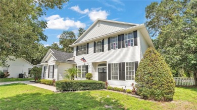 WELCOME TO YOUR DREAM HOME IN MILLBROOK OAKS - Motivated Sellers on The Club at Eaglebrooke in Florida - for sale on GolfHomes.com, golf home, golf lot