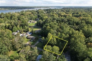 Walking distance to the beach! 3 lots,  each 40 x 135, 120x135 on Olde Dutch Mill Golf Course in Ohio - for sale on GolfHomes.com, golf home, golf lot