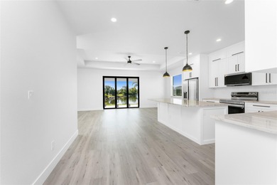 One or more photo(s) has been virtually staged. Experience on Rotonda Golf and Country Club The Palms Course in Florida - for sale on GolfHomes.com, golf home, golf lot