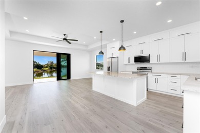 One or more photo(s) has been virtually staged. Experience on Rotonda Golf and Country Club The Palms Course in Florida - for sale on GolfHomes.com, golf home, golf lot