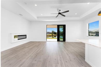 One or more photo(s) has been virtually staged. Experience on Rotonda Golf and Country Club The Palms Course in Florida - for sale on GolfHomes.com, golf home, golf lot