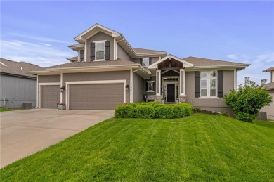 ******Sale Flipped No Fault of Sellers! Get ready to fall in on Prairie Highlands Golf Course in Kansas - for sale on GolfHomes.com, golf home, golf lot