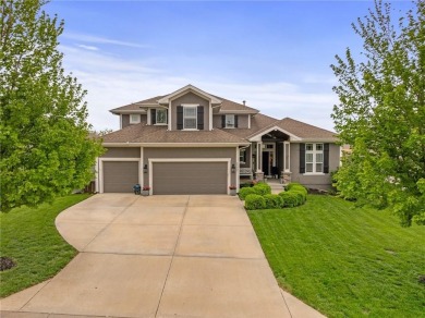 ******Sale Flipped No Fault of Sellers! Get ready to fall in on Prairie Highlands Golf Course in Kansas - for sale on GolfHomes.com, golf home, golf lot