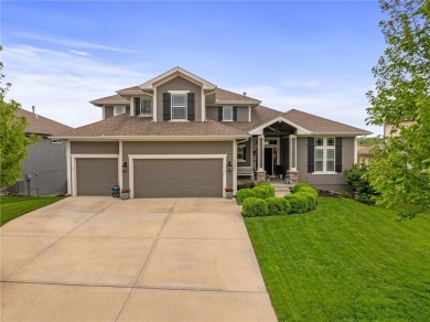 ******Sale Flipped No Fault of Sellers! Get ready to fall in on Prairie Highlands Golf Course in Kansas - for sale on GolfHomes.com, golf home, golf lot