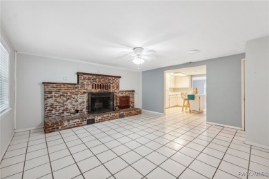 Charming Home with Spacious Yard in a Perfect Location Welcome on Plantation Inn and Golf Resort  in Florida - for sale on GolfHomes.com, golf home, golf lot