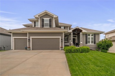 ******Sale Flipped No Fault of Sellers! Get ready to fall in on Prairie Highlands Golf Course in Kansas - for sale on GolfHomes.com, golf home, golf lot