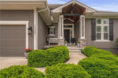 ******Sale Flipped No Fault of Sellers! Get ready to fall in on Prairie Highlands Golf Course in Kansas - for sale on GolfHomes.com, golf home, golf lot