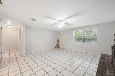 Charming Home with Spacious Yard in a Perfect Location Welcome on Plantation Inn and Golf Resort  in Florida - for sale on GolfHomes.com, golf home, golf lot