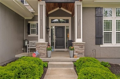 ******Sale Flipped No Fault of Sellers! Get ready to fall in on Prairie Highlands Golf Course in Kansas - for sale on GolfHomes.com, golf home, golf lot