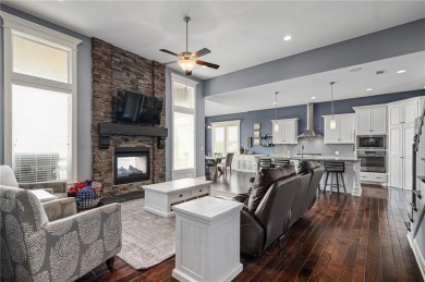 ******Sale Flipped No Fault of Sellers! Get ready to fall in on Prairie Highlands Golf Course in Kansas - for sale on GolfHomes.com, golf home, golf lot