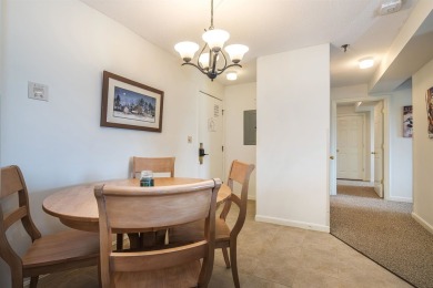Convenience is what it's all about! Building 3 at Mountain Green on Killington Golf Course in Vermont - for sale on GolfHomes.com, golf home, golf lot