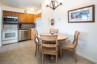 Convenience is what it's all about! Building 3 at Mountain Green on Killington Golf Course in Vermont - for sale on GolfHomes.com, golf home, golf lot