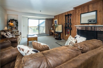 Convenience is what it's all about! Building 3 at Mountain Green on Killington Golf Course in Vermont - for sale on GolfHomes.com, golf home, golf lot