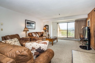 Convenience is what it's all about! Building 3 at Mountain Green on Killington Golf Course in Vermont - for sale on GolfHomes.com, golf home, golf lot