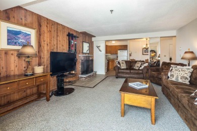 Convenience is what it's all about! Building 3 at Mountain Green on Killington Golf Course in Vermont - for sale on GolfHomes.com, golf home, golf lot