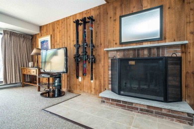Convenience is what it's all about! Building 3 at Mountain Green on Killington Golf Course in Vermont - for sale on GolfHomes.com, golf home, golf lot