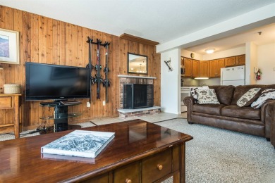 Convenience is what it's all about! Building 3 at Mountain Green on Killington Golf Course in Vermont - for sale on GolfHomes.com, golf home, golf lot