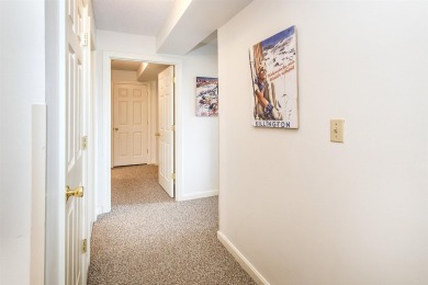 Convenience is what it's all about! Building 3 at Mountain Green on Killington Golf Course in Vermont - for sale on GolfHomes.com, golf home, golf lot