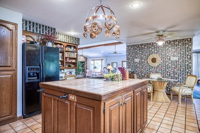 Beauty surrounds you.....This custom built Balboa Golf Course on Balboa Golf Course in Arkansas - for sale on GolfHomes.com, golf home, golf lot