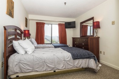 Convenience is what it's all about! Building 3 at Mountain Green on Killington Golf Course in Vermont - for sale on GolfHomes.com, golf home, golf lot