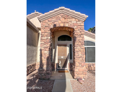 Beautiful, well kept home conveniently located in the Tuscany on The Legend at Arrowhead in Arizona - for sale on GolfHomes.com, golf home, golf lot