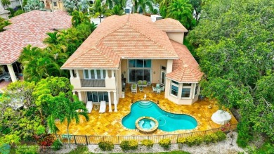 BUYER BONUS!!!!OWNER WILL COVER THE ENTIRE ONE TIME GOLF CLUB on Mizner Country Club in Florida - for sale on GolfHomes.com, golf home, golf lot