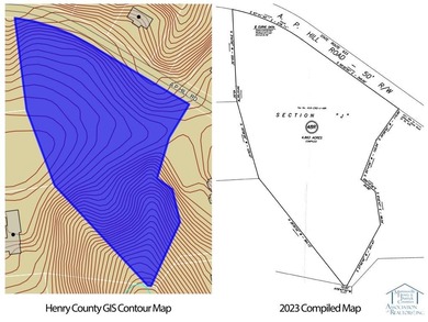 A fantastic opportunity awaits in the highly desirable Chatmoss on Chatmoss Country Club in Virginia - for sale on GolfHomes.com, golf home, golf lot