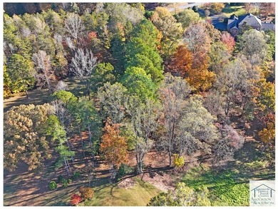 A fantastic opportunity awaits in the highly desirable Chatmoss on Chatmoss Country Club in Virginia - for sale on GolfHomes.com, golf home, golf lot