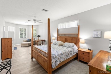 Beautifully decorated Citrus Springs Pool home with 3 bedrooms on Citrus Springs Country Club in Florida - for sale on GolfHomes.com, golf home, golf lot