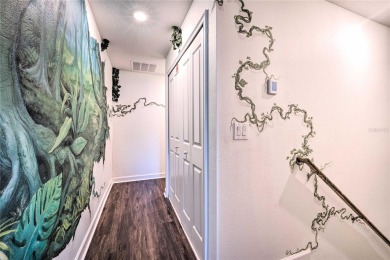 If you love Disney then you will love this place. Themed rooms on The Oasis Club at Champions Gate in Florida - for sale on GolfHomes.com, golf home, golf lot