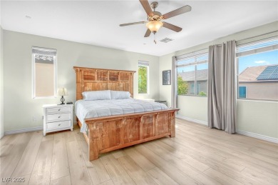 Elegant 4-bdrm home in Tuscany Village, one of Henderson's most on Tuscany Golf Club in Nevada - for sale on GolfHomes.com, golf home, golf lot