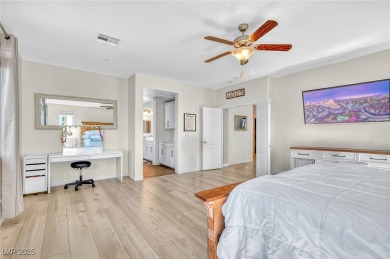 Elegant 4-bdrm home in Tuscany Village, one of Henderson's most on Tuscany Golf Club in Nevada - for sale on GolfHomes.com, golf home, golf lot