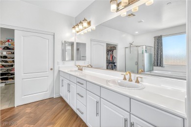 Elegant 4-bdrm home in Tuscany Village, one of Henderson's most on Tuscany Golf Club in Nevada - for sale on GolfHomes.com, golf home, golf lot