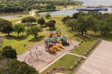 Rare opportunity to own TWO ADJACENT LOTS totaling approx. 1.28 on White Bluff Resort - Old Course in Texas - for sale on GolfHomes.com, golf home, golf lot