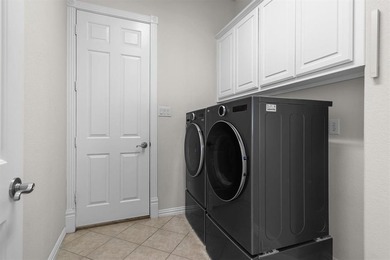 Welcome home! Perfectly positioned on the golf course in the on Lantana Golf Club in Texas - for sale on GolfHomes.com, golf home, golf lot