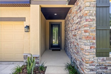 Gorgeous NEW 2024 4 Bedroom, 3 Bath, 3 CAR GARAGE Home with on Pine Ridge Community Golf and Country Club in Florida - for sale on GolfHomes.com, golf home, golf lot