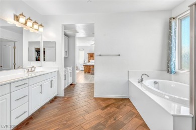 Elegant 4-bdrm home in Tuscany Village, one of Henderson's most on Tuscany Golf Club in Nevada - for sale on GolfHomes.com, golf home, golf lot