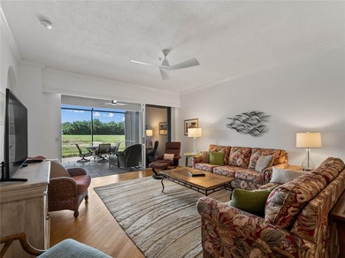 Experience the ultimate maintenance-free lifestyle in this on Heritage Oaks Golf and Country Club in Florida - for sale on GolfHomes.com, golf home, golf lot