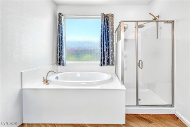 Elegant 4-bdrm home in Tuscany Village, one of Henderson's most on Tuscany Golf Club in Nevada - for sale on GolfHomes.com, golf home, golf lot