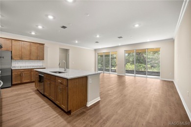 Gorgeous NEW 2024 4 Bedroom, 3 Bath, 3 CAR GARAGE Home with on Pine Ridge Community Golf and Country Club in Florida - for sale on GolfHomes.com, golf home, golf lot