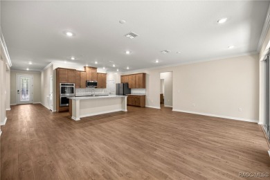 Gorgeous NEW 2024 4 Bedroom, 3 Bath, 3 CAR GARAGE Home with on Pine Ridge Community Golf and Country Club in Florida - for sale on GolfHomes.com, golf home, golf lot