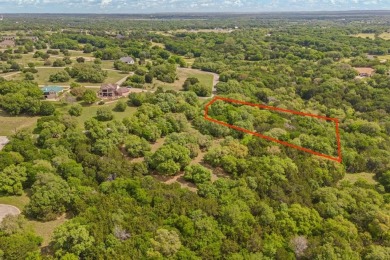 Rare opportunity to own TWO ADJACENT LOTS totaling approx. 1.28 on White Bluff Resort - Old Course in Texas - for sale on GolfHomes.com, golf home, golf lot
