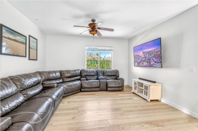 Elegant 4-bdrm home in Tuscany Village, one of Henderson's most on Tuscany Golf Club in Nevada - for sale on GolfHomes.com, golf home, golf lot