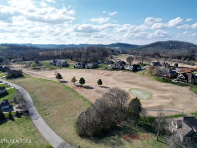 Discover the epitome of mountainview  living on this stunning on Rarity Bay Golf and Country Club - Monroe in Tennessee - for sale on GolfHomes.com, golf home, golf lot