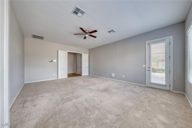 Elegant, Popular, SARATOGA Model featuring 2 En Suites, a on Revere Golf Club in Nevada - for sale on GolfHomes.com, golf home, golf lot