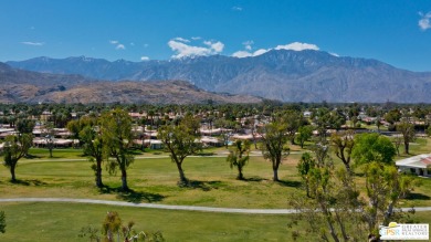 Located within the Country Club Golf & Tennis Clubs, welcome to on Cathedral Canyon Golf and Tennis Club in California - for sale on GolfHomes.com, golf home, golf lot